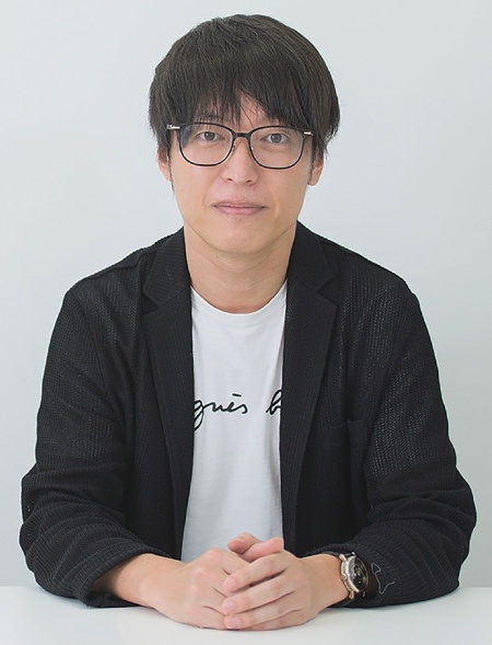 テスタの写真